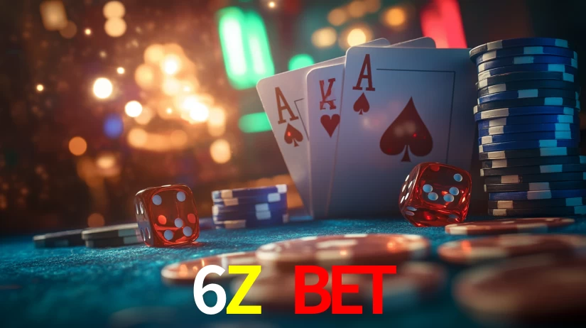6Z Bet Apostas Esportivas